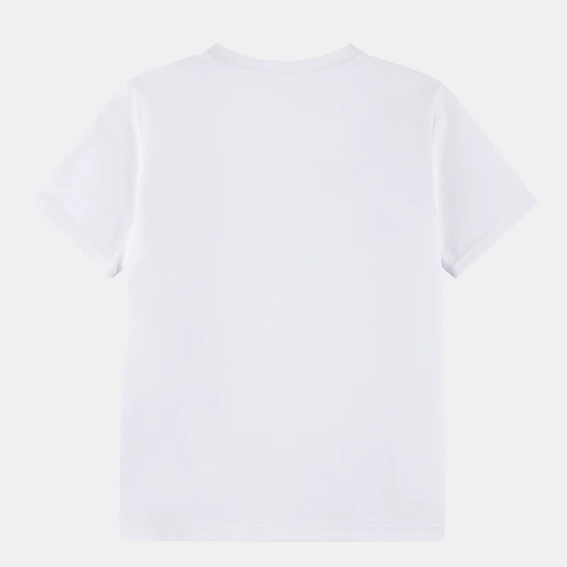 جوردن تيشيرت رياضي برسومات للأطفال